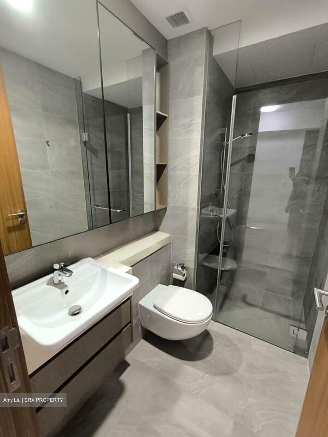Stirling Residences (D3), Apartment #451722021
